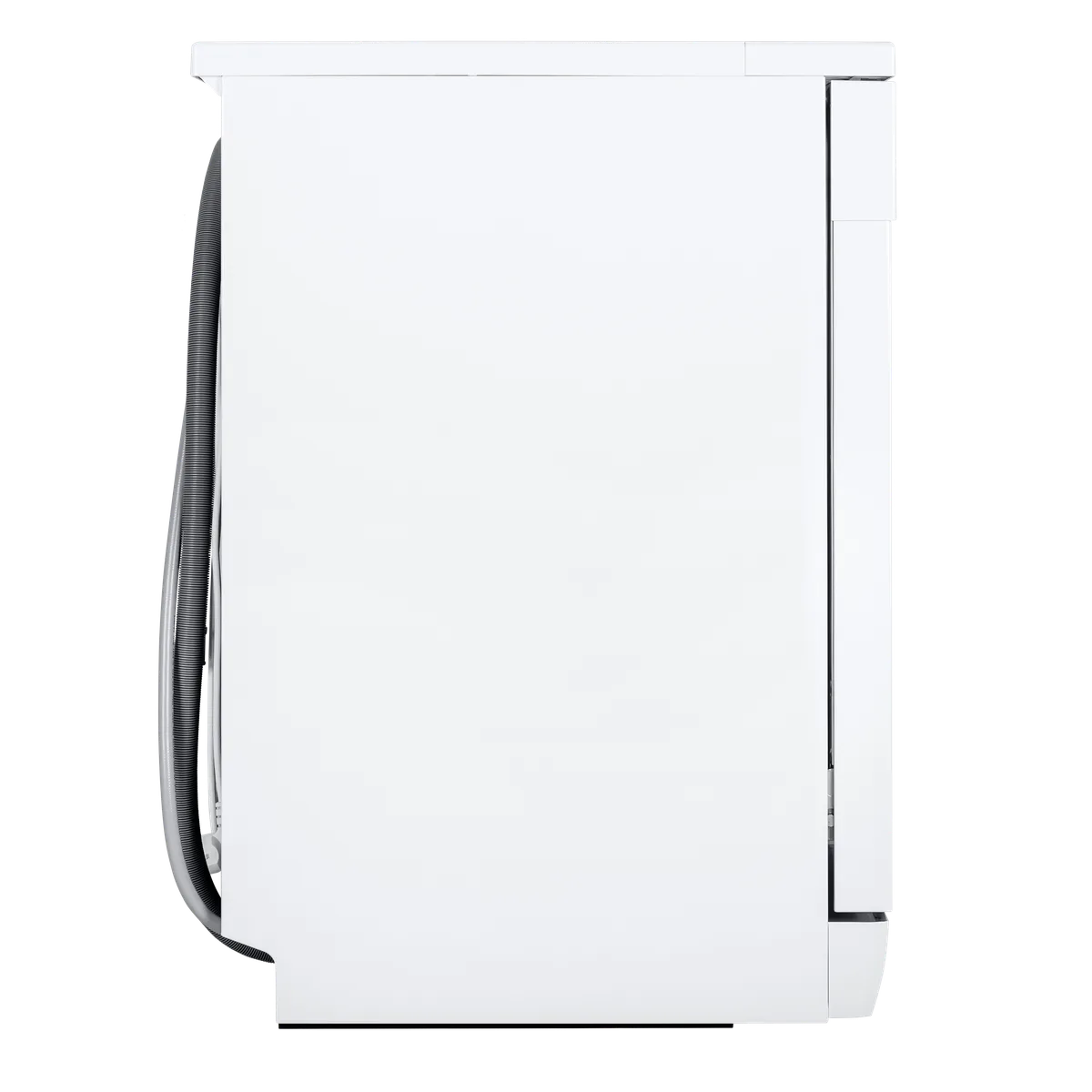 Посудомоечная машина Maunfeld MWF45220W, отдельностоящая, белый — фото 2