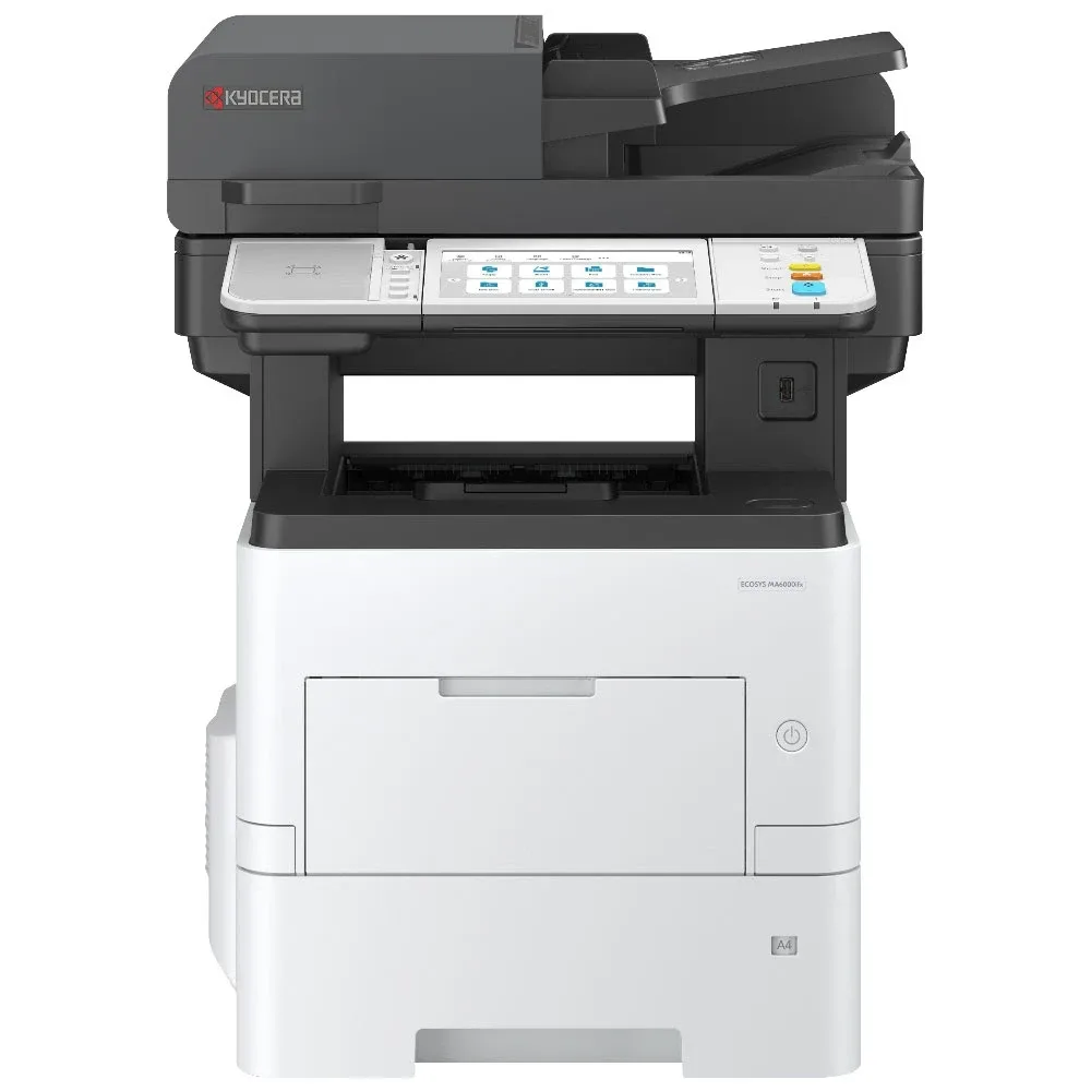 МФУ Kyocera ECOSYS MA6000ifx