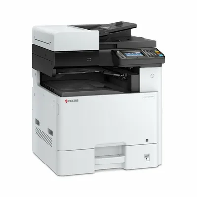 МФУ Kyocera Ecosys M8124cidn 1102P43AX0
