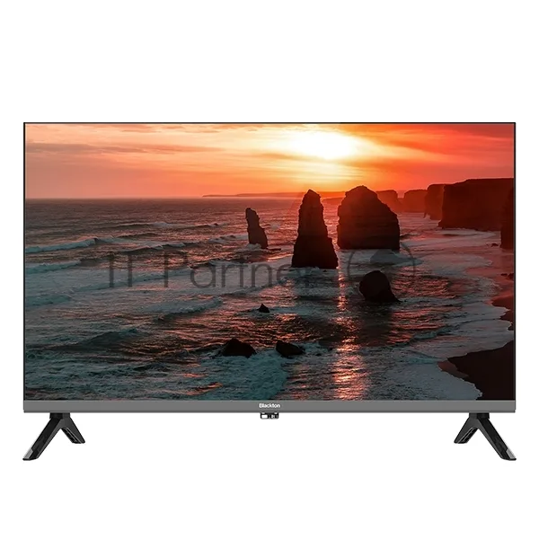 Телевизор Blackton Bt 24FS34B, чёрный