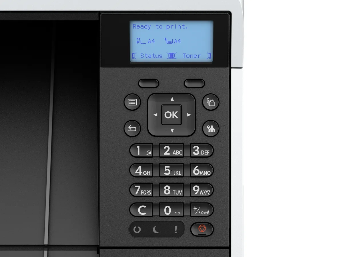 Принтер Kyocera ECOSYS PA4000x