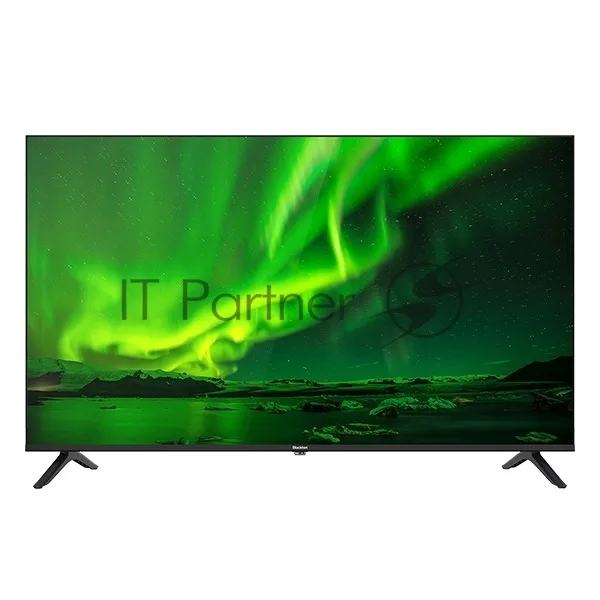 Телевизор Blackton Bt 43F32B, чёрный