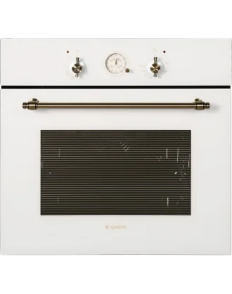 Духовой шкаф Gefest DA 622-02 K82 22467000, электрический, белый