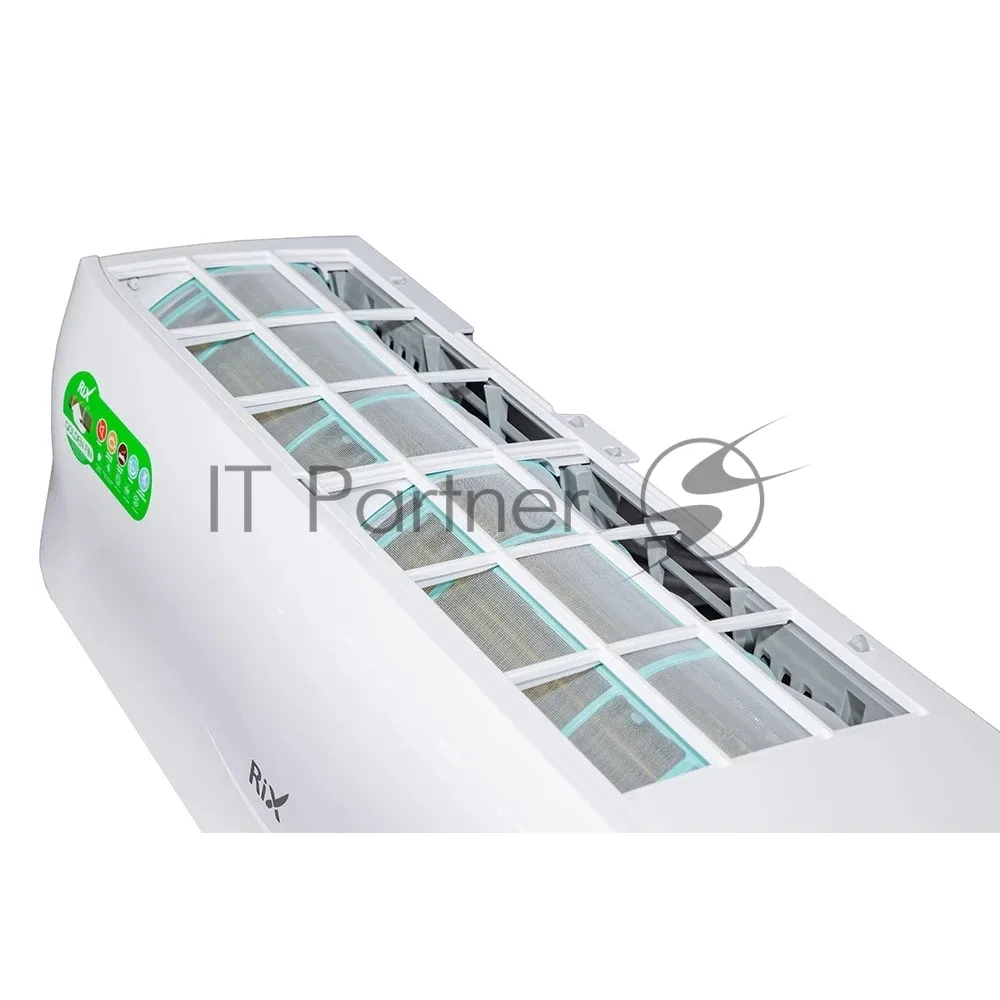 Сплит-система RIX LITE I/O-W24MB, настенная — фото 4