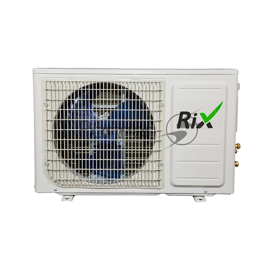 Сплит-система RIX LITE I/O-W24MB, настенная — фото 2