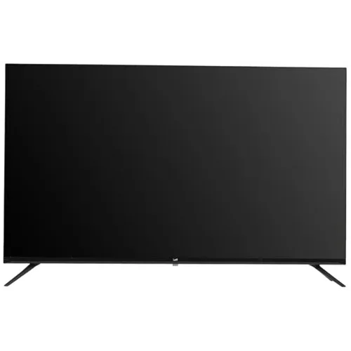 Телевизор Leff 50U680T, чёрный