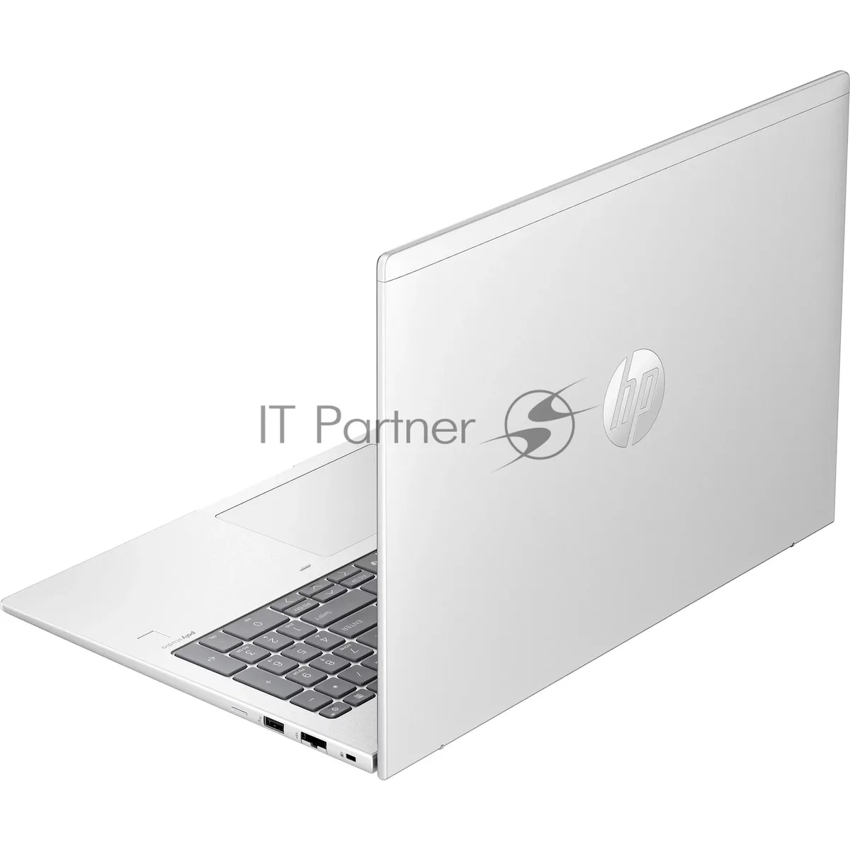 Ноутбук Hewlett-Packard Probook 440 G11, 14", U5-125U, 8 ГБ, 512 ГБ SSD, серебристый — фото 2