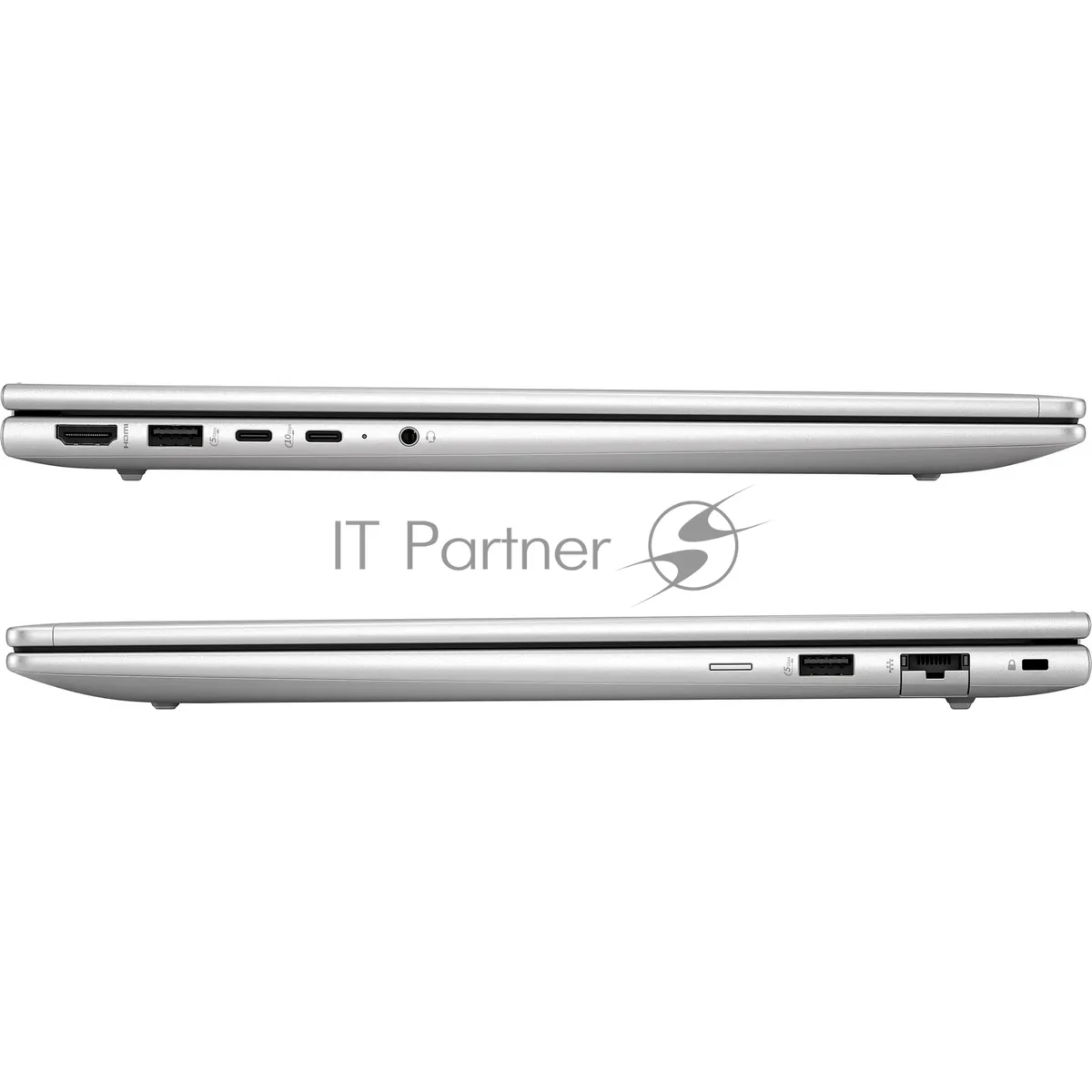 Ноутбук Hewlett-Packard Probook 440 G11, 14", U5-125U, 8 ГБ, 512 ГБ SSD, серебристый — фото 3