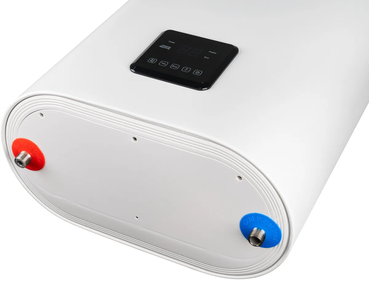 Водонагреватель Haier ES80V-F6, накопительный — фото 2