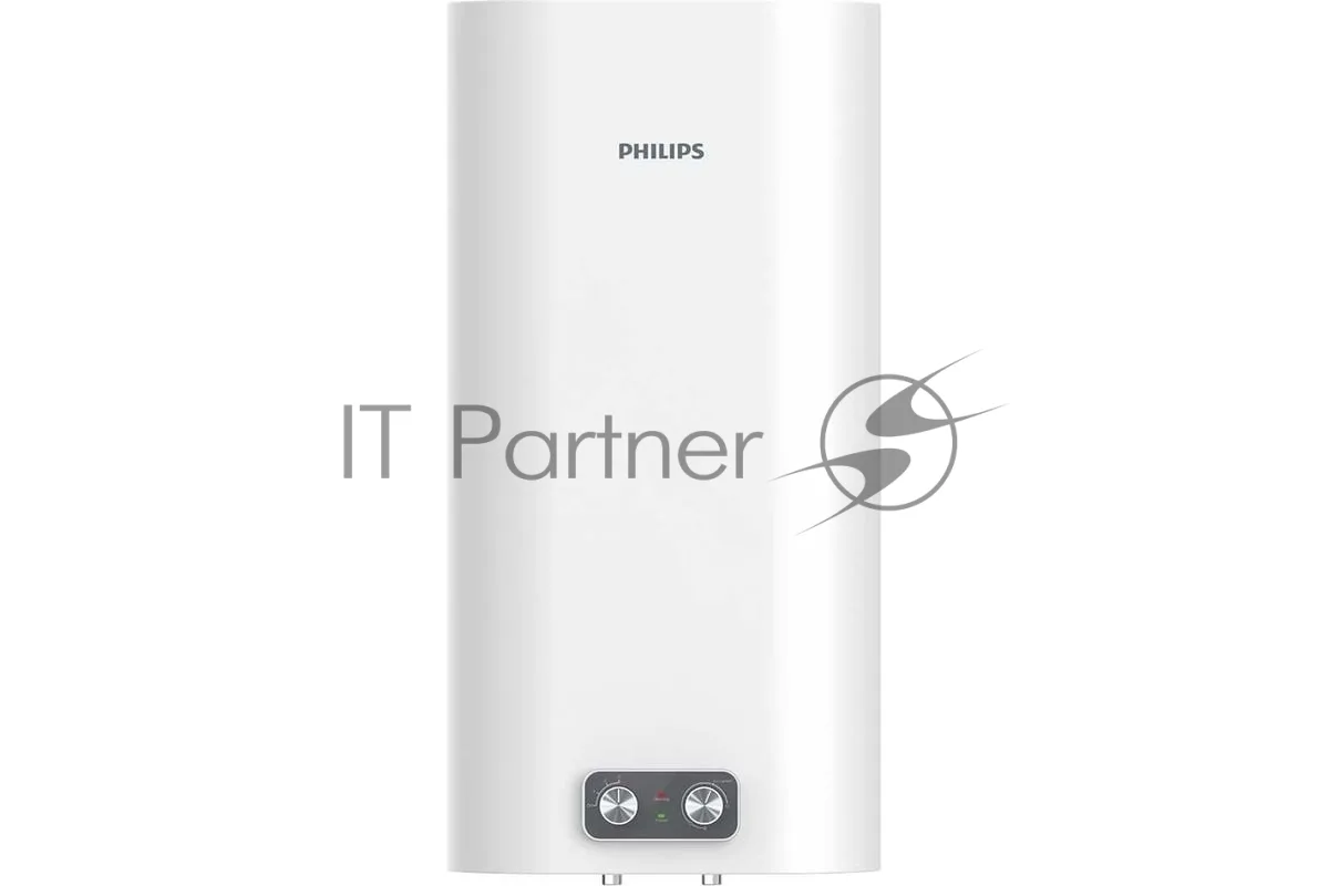 Водонагреватель Philips UltraHeat Mechanic AWH1611/51, накопительный — фото 2