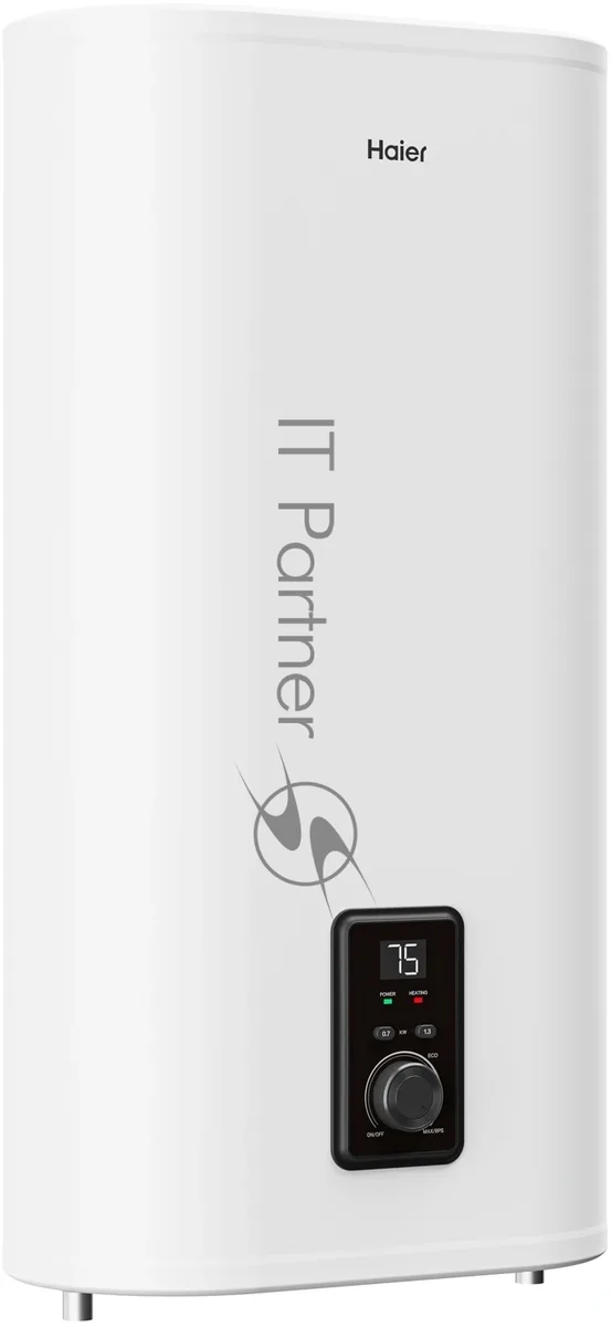 Водонагреватель Haier ES30V-F4, накопительный — фото 2
