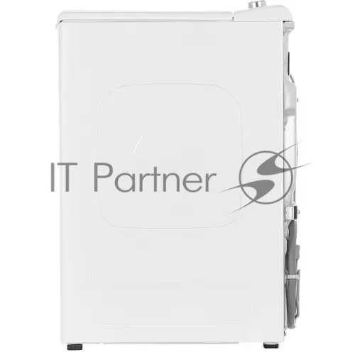 Стиральная машина Haier RTXS G382TM/1-07, вертикальная загрузка, белый — фото 3