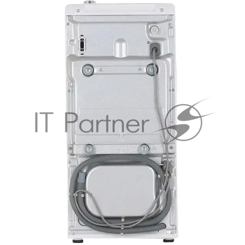 Стиральная машина Haier RTXS G382TM/1-07, вертикальная загрузка, белый — фото 4