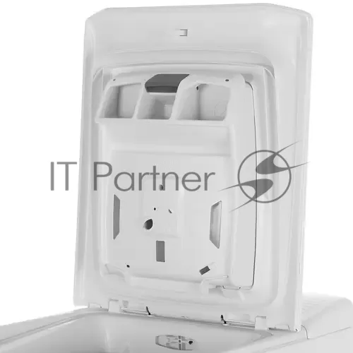 Стиральная машина Haier RTXS G382TM/1-07, вертикальная загрузка, белый — фото 2