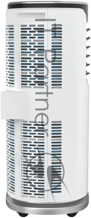 Мобильный кондиционер Funai MAC-JS30CON03, белый — фото 3