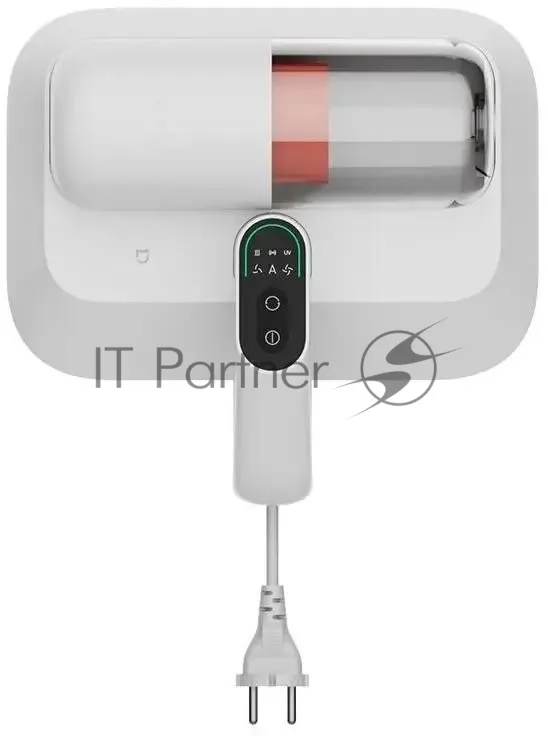 Пылесос Xiaomi Dust Mite Vacuum Cleaner Pro, обычный, белый