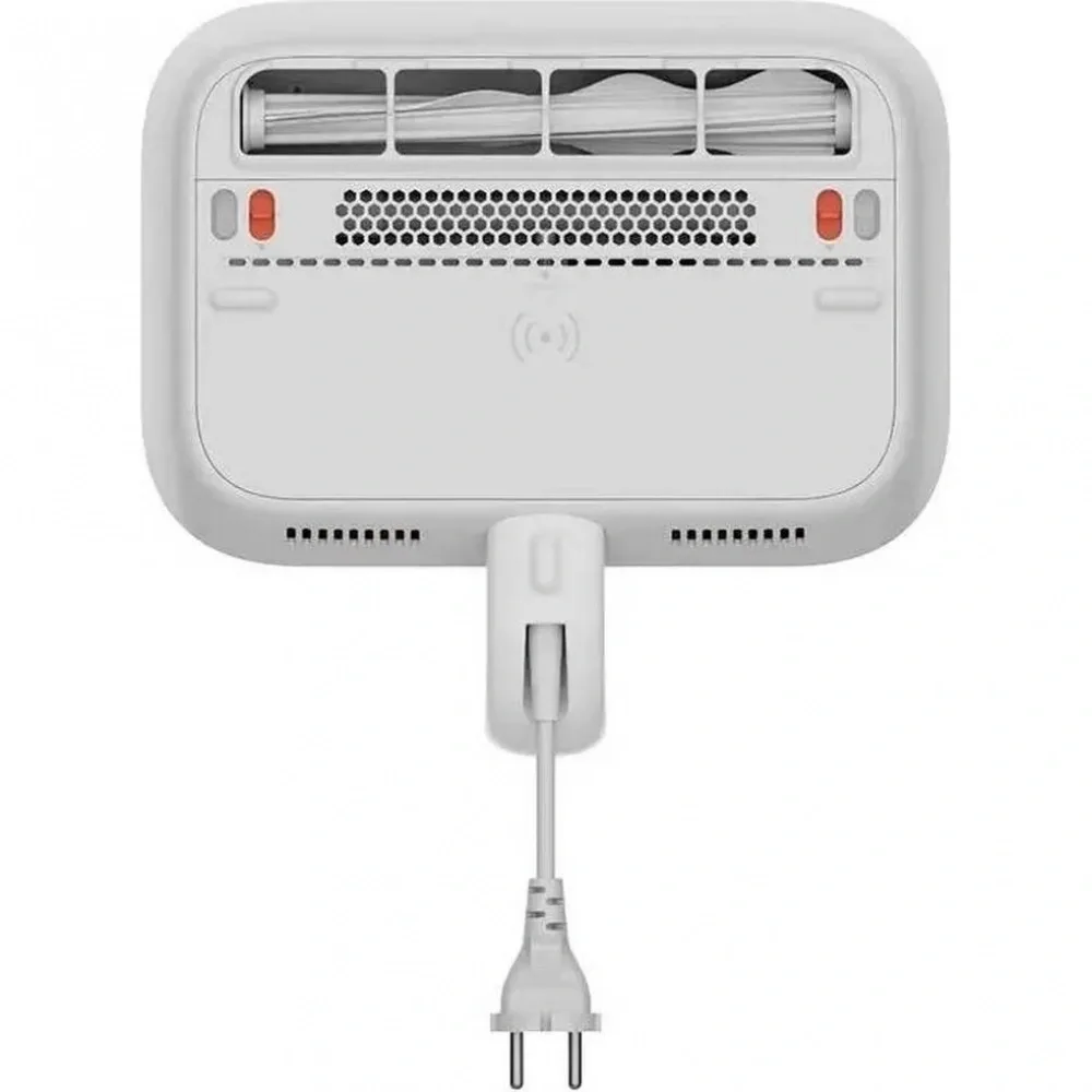Пылесос Xiaomi Dust Mite Vacuum Cleaner Pro, обычный, белый — фото 3