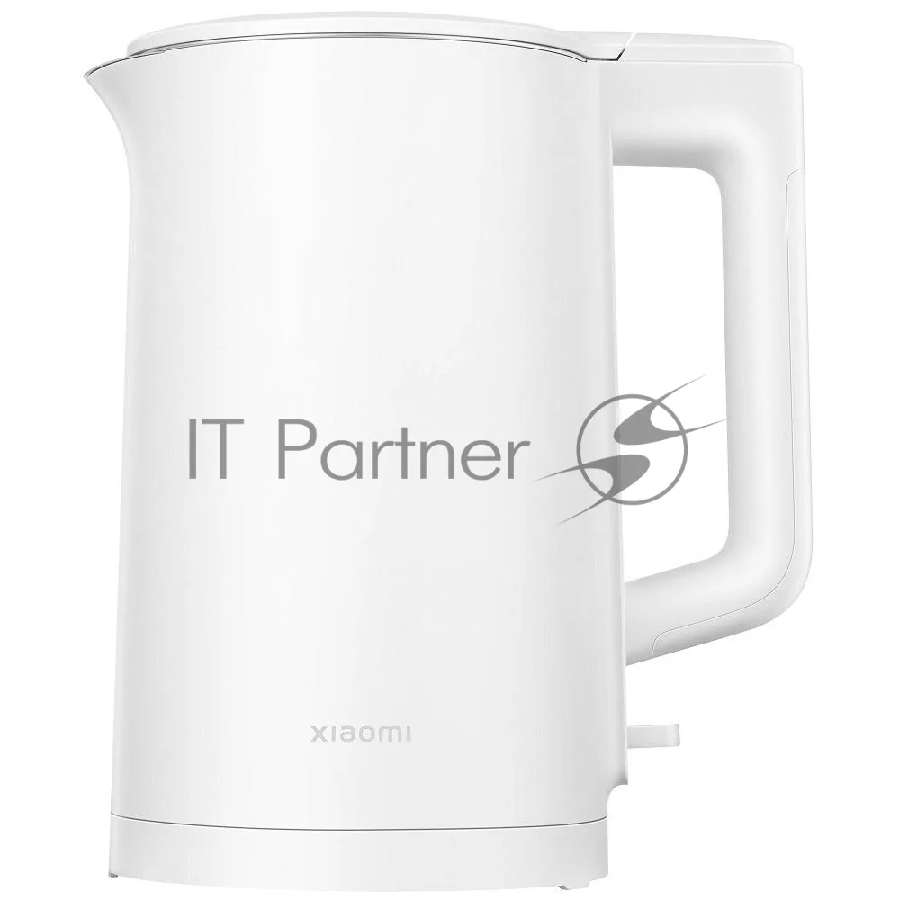 Чайник Xiaomi Electric Kettle 2 Lite, электрический, белый