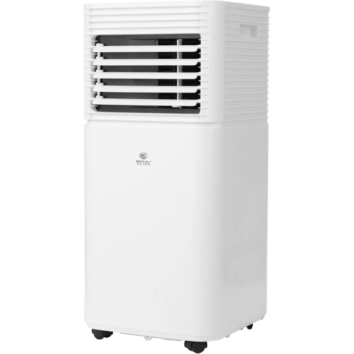 Мобильный кондиционер Royal Clima CUBO RM-CU30HH-E, белый