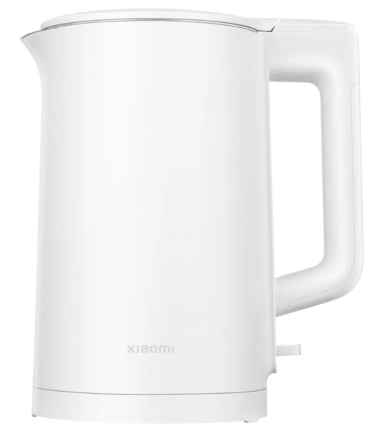 Чайник Xiaomi Electric Kettle S1, электрический, серый