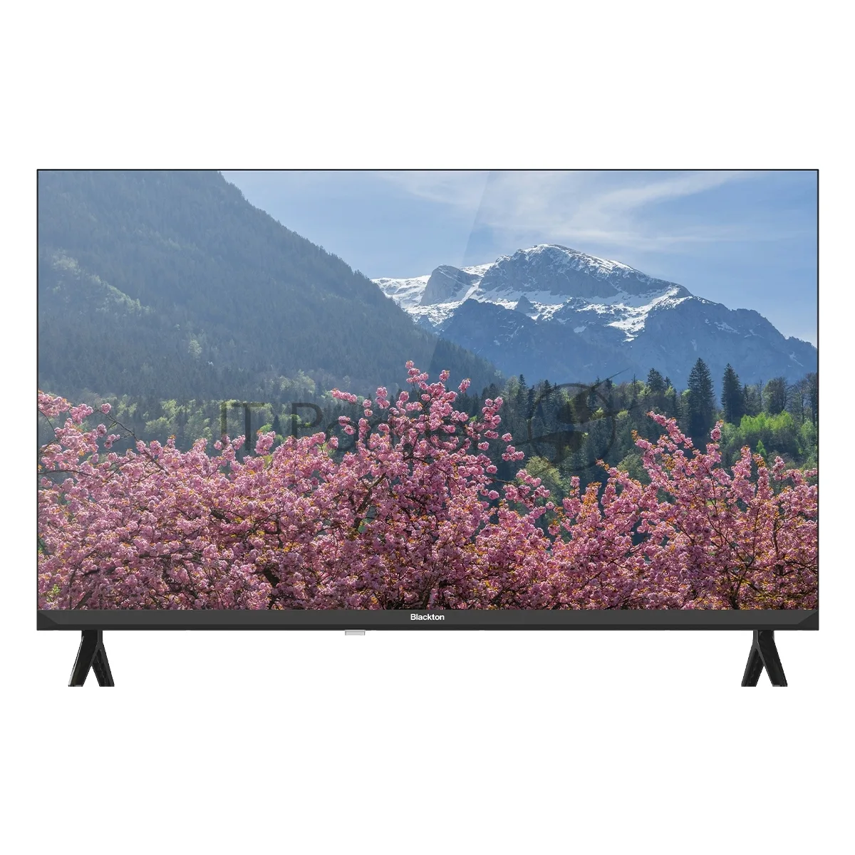 Телевизор Blackton Bt 32FS01B, чёрный