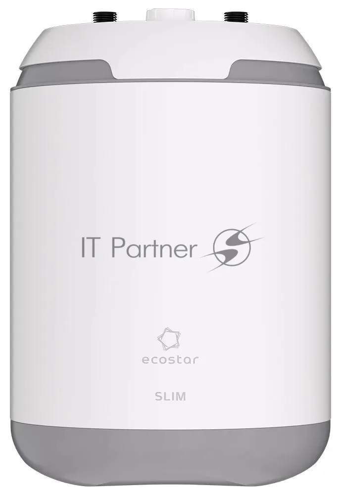 Водонагреватель Ecostar SLIM EWH-SL7-CEU, накопительный