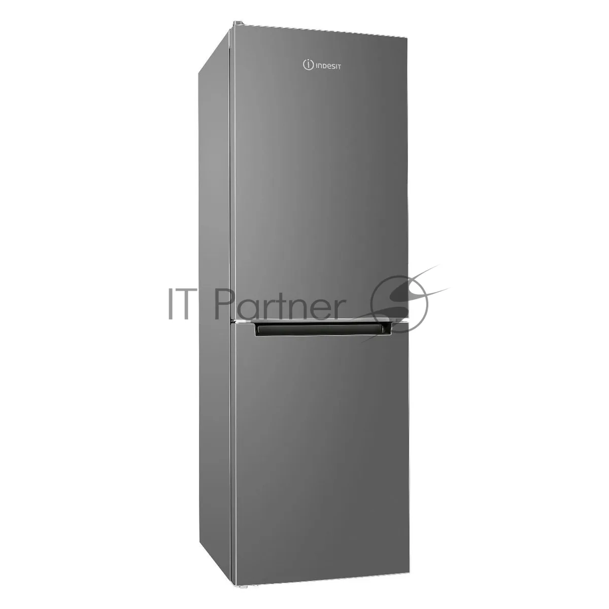 Холодильник Indesit DS 3160 G, двухкамерный, серый — фото 2