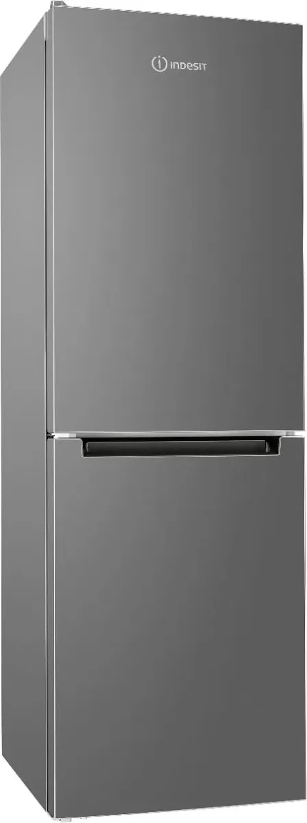 Холодильник Indesit DS 3160 G, двухкамерный, серый
