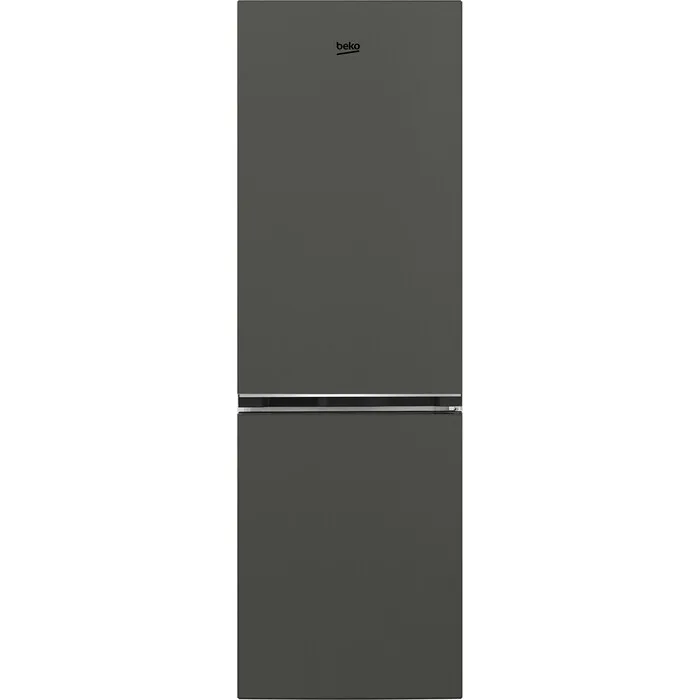 Холодильник Beko B1RCNK272G, двухкамерный, серый