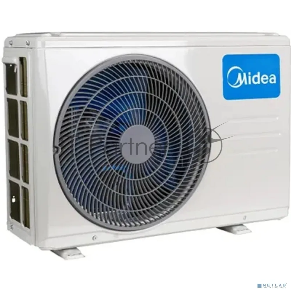 Сплит-система Midea Favorite MSFRW-07HRN8-I, настенная — фото 3