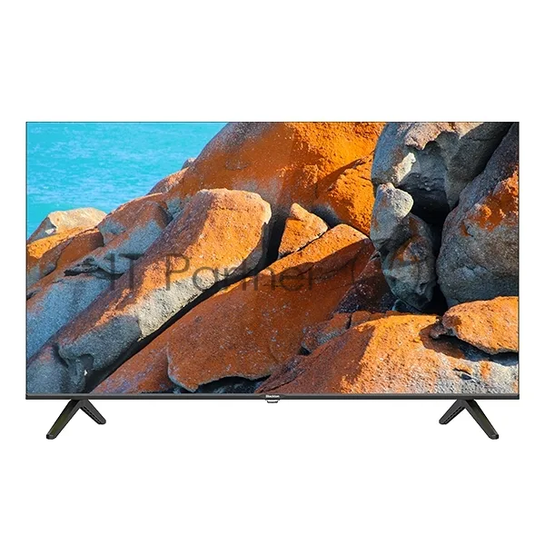 Телевизор Blackton Bt 40F34B, чёрный
