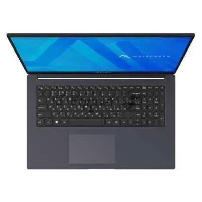 Ноутбук Maibenben M17A-R343UM, 17.3", Ryzen 3 4300U, 16 ГБ, 512 ГБ SSD, синий