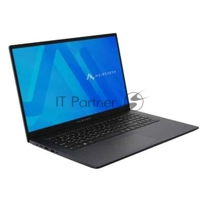 Ноутбук Maibenben M17A-R343UM, 17.3", Ryzen 3 4300U, 16 ГБ, 512 ГБ SSD, синий — фото 3
