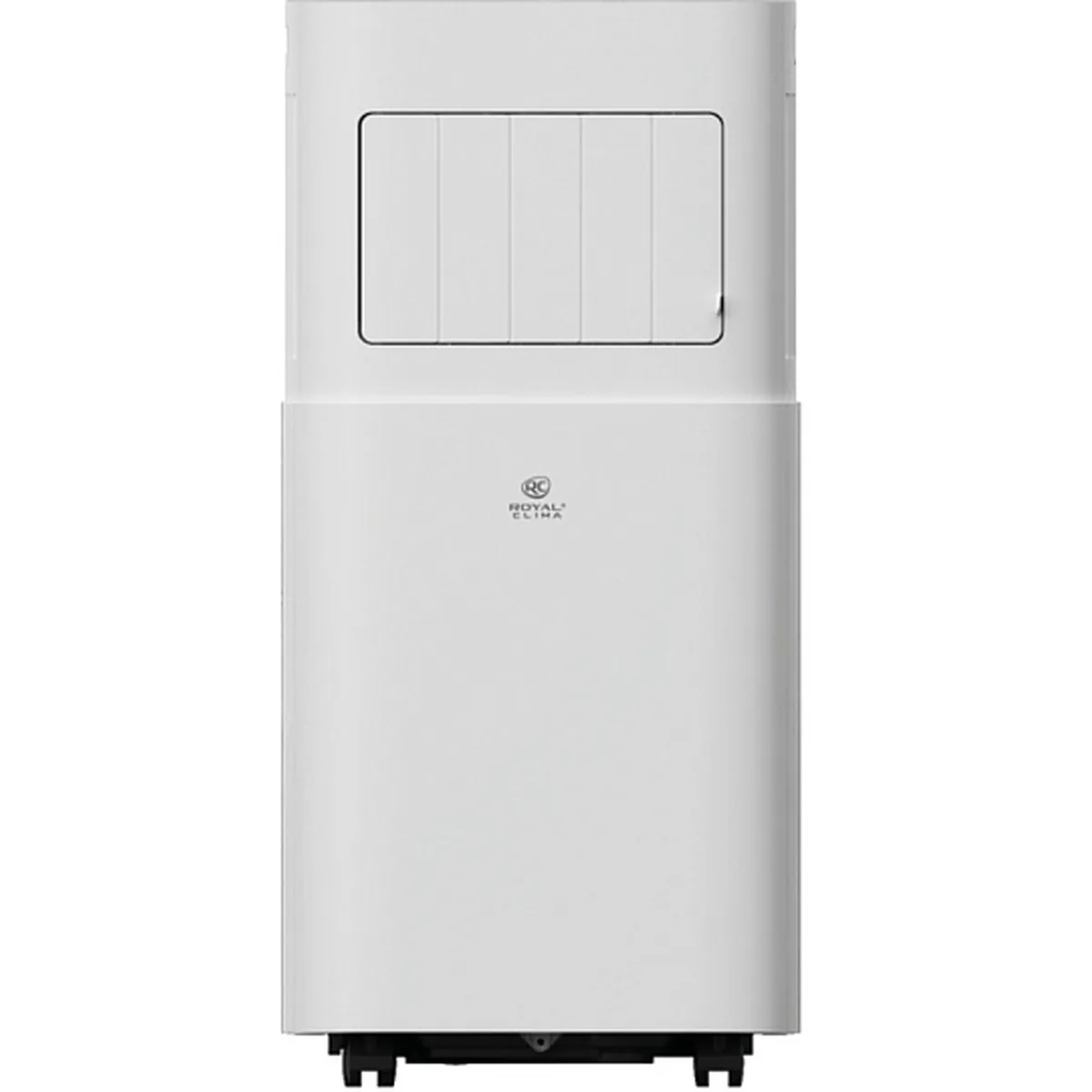 Мобильный кондиционер Royal Clima RM-MT28CH-E, белый