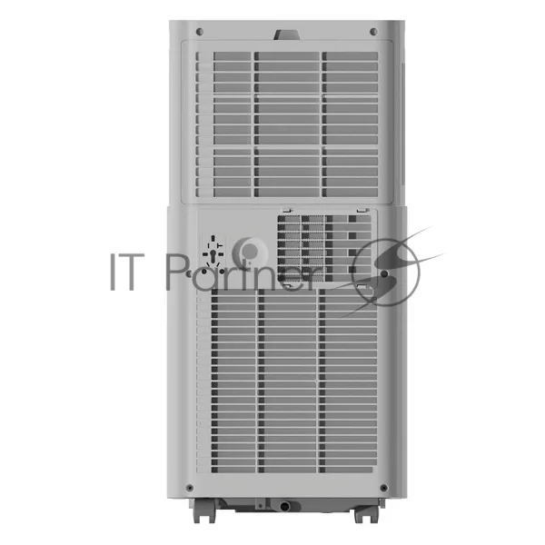 Мобильный кондиционер Royal Clima RM-MT22CH-E, белый