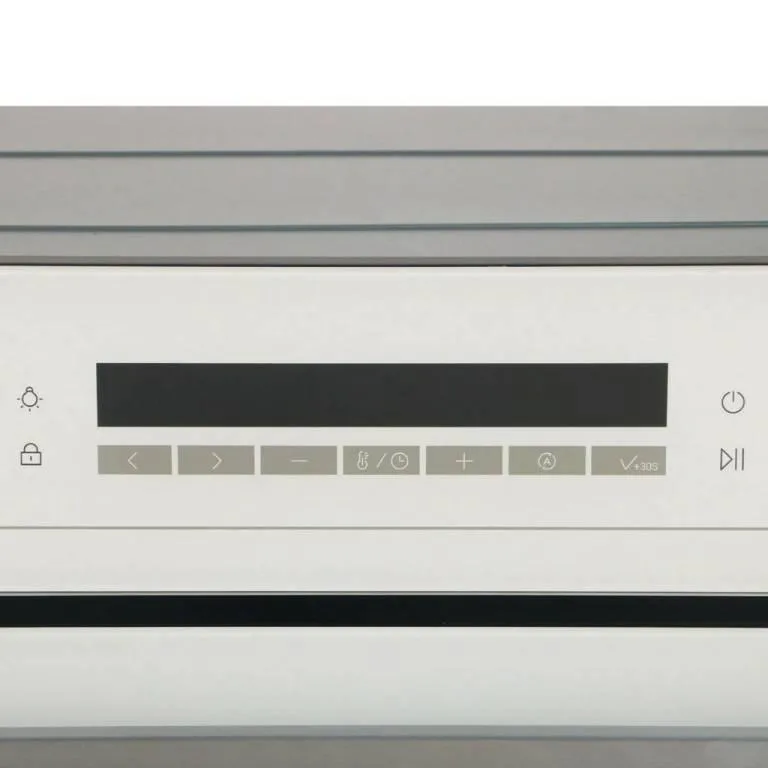 Встраиваемая микроволновая печь Haier HMX-BDC399W, белый — фото 2