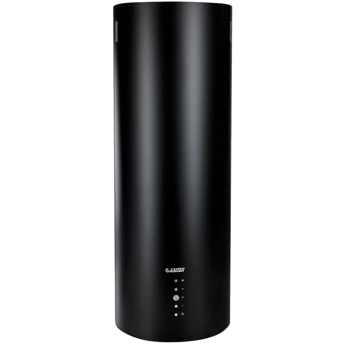 Вытяжка Exiteq EX-1296, островная, чёрный — фото 2