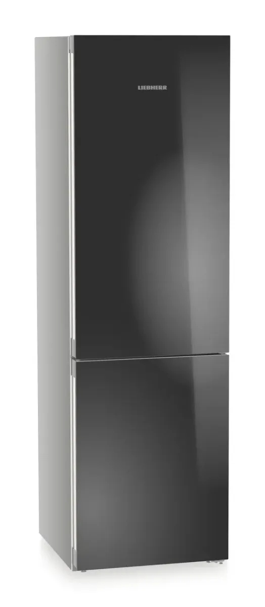 Холодильник Liebherr CNgbc 5723-22 001, двухкамерный, чёрный