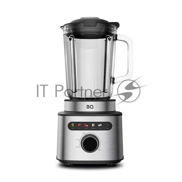 Блендер BQ SB1010, стационарный, чёрный