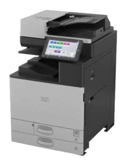 МФУ Konica Minolta bizhub C251i