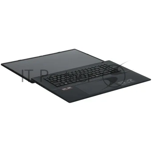 Ноутбук ASUS VivoBook 18 M1807HA, 18.4", AMD Ryzen 7 260, 16 ГБ, 1 ТБ SSD, синий