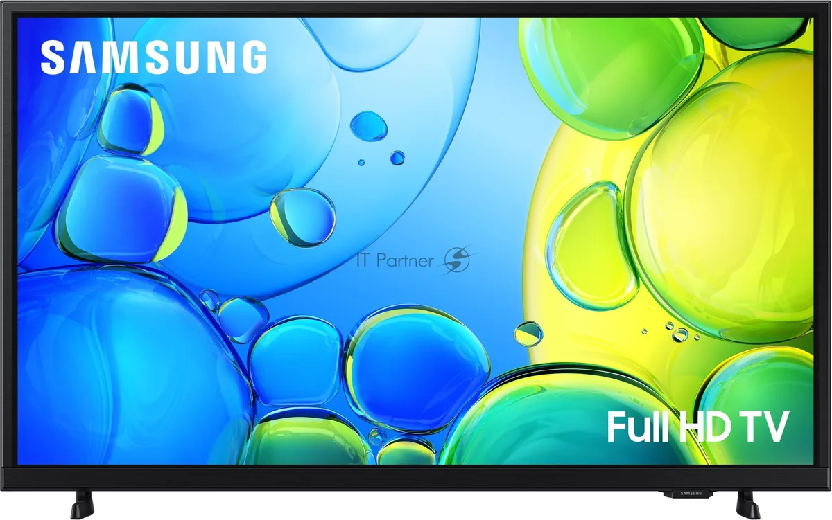 Телевизор Samsung UE32F6000FUXRU, чёрный