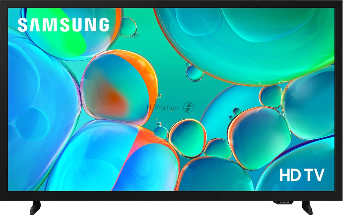 Телевизор Samsung UE32H5000FUXRU, чёрный