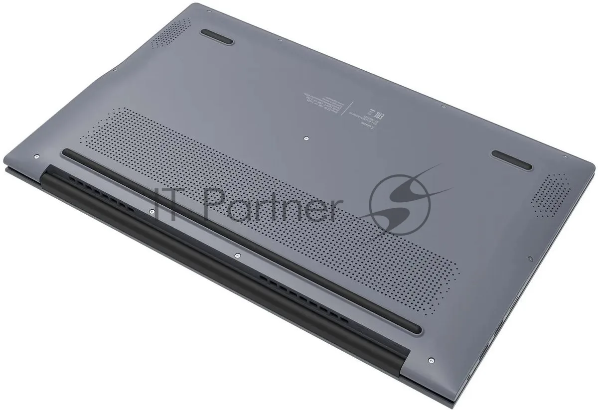 Ноутбук Digma 3500U/16Gb/512Gb, 15.6", AMD Ryzen 5 3500U, 16 ГБ, 512 ГБ SSD, серый — фото 4