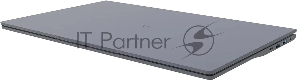 Ноутбук Digma 3500U/16Gb/512Gb, 15.6", AMD Ryzen 5 3500U, 16 ГБ, 512 ГБ SSD, серый — фото 3