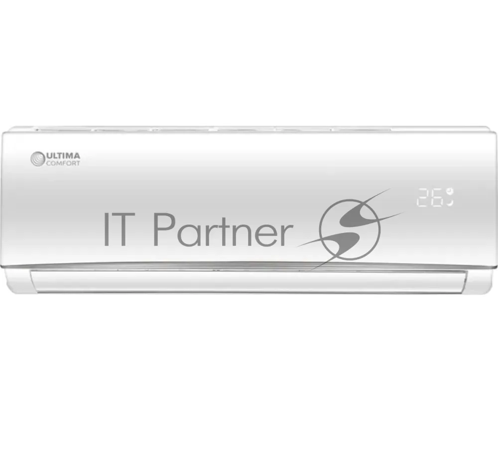 Сплит-система Ultima Comfort ECS-I07PN, настенная