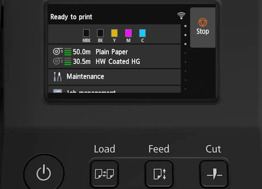 Принтер Canon imagePROGRAF TX-4200