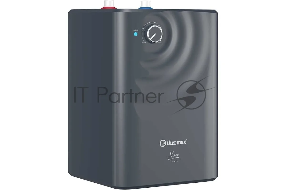 Водонагреватель Thermex Mera 10 U, накопительный