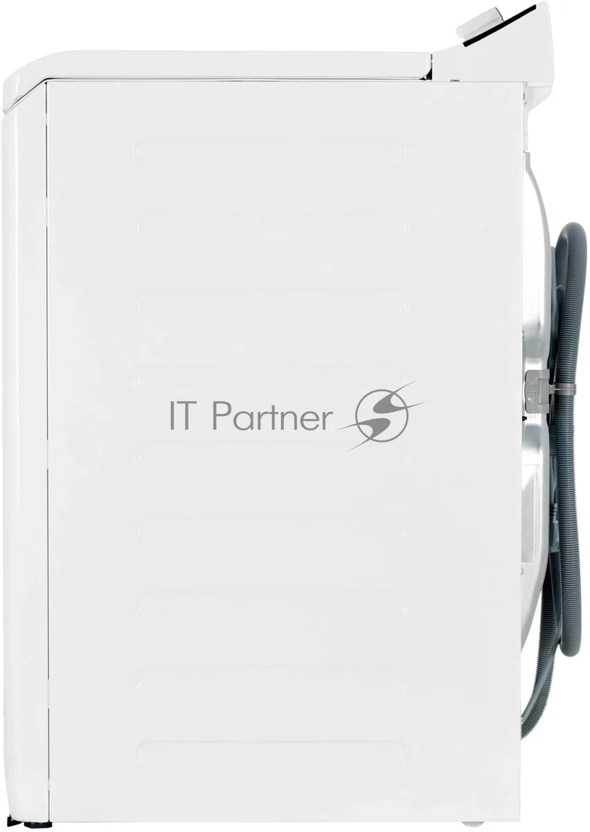 Стиральная машина Electrolux EW8TN3362E, вертикальная загрузка, белый — фото 4