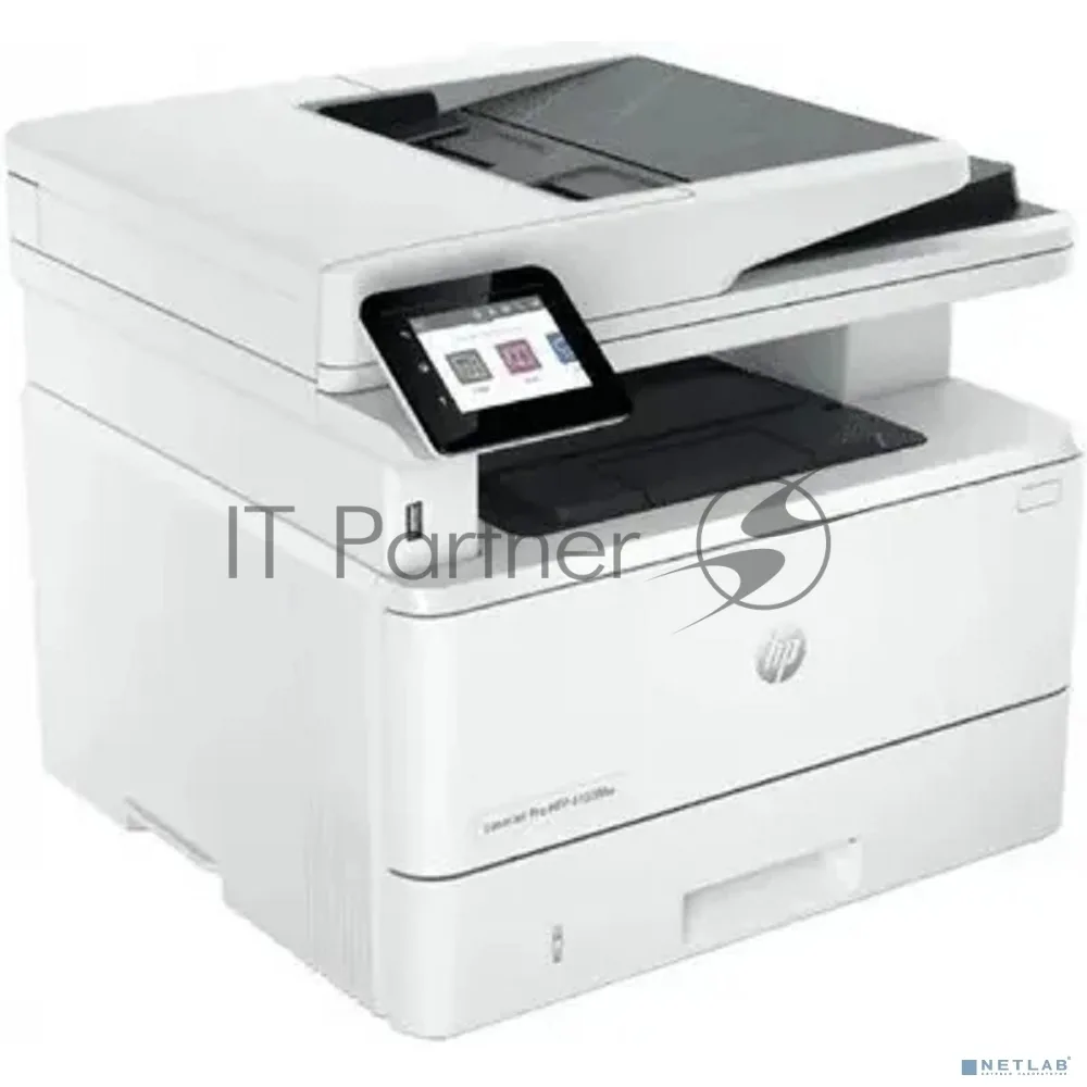 МФУ Hewlett-Packard HP LaserJet Pro MFP 4103fdw